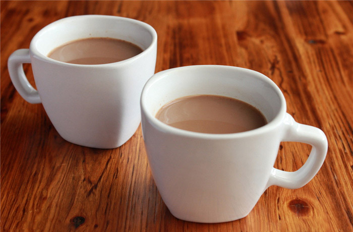 吴兴奶茶培训
